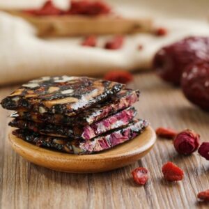 Ejiao Cake – Dong’e Instant Donkey-Hide Gelatin Cake