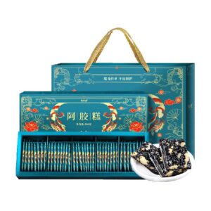 Get 4 Boxes of Guben Tang Ejiao Cake