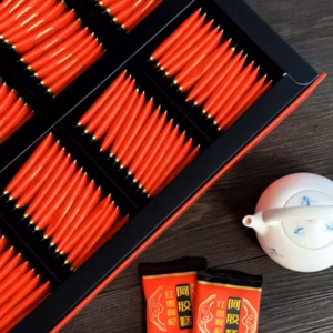 Classic-Flavor Ejiao Cake – Aroma-Enticing, Taste-Pleasing, Health-Blessing