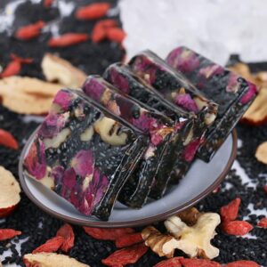 Donkey Hide Gelatin Cake Dong'e Instant Donkey