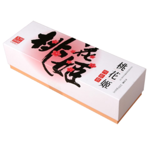 DEEJ Ejiao Cake Taohua Ji Donkey Hide Gelatin Cake 210g