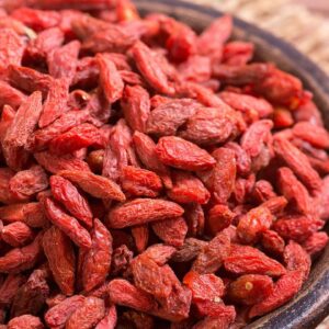 The Berry That Keeps Asia Looking Young