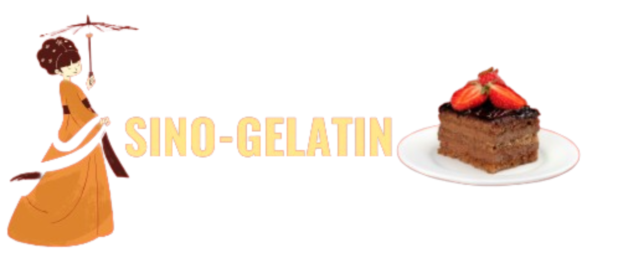 Sino Gelatin