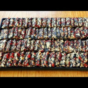 純手工古法阿膠糕 – 夏媽廚房